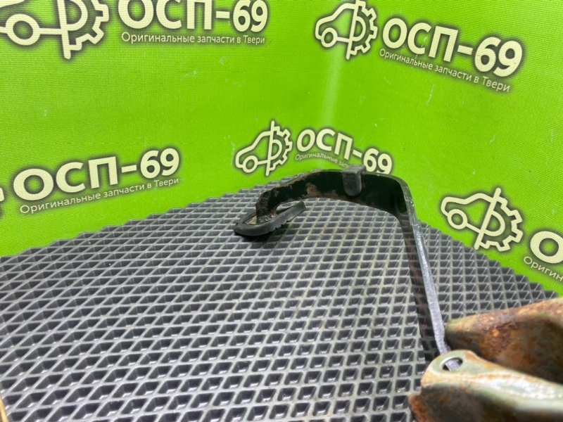 Педаль сцепления, 790 рублей, Тверь