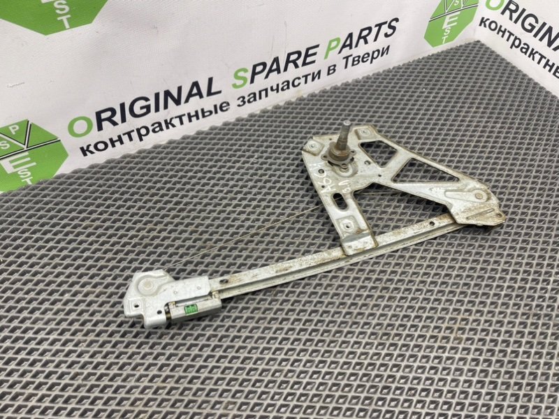 Стеклоподъемник, 590 рублей, Тверь