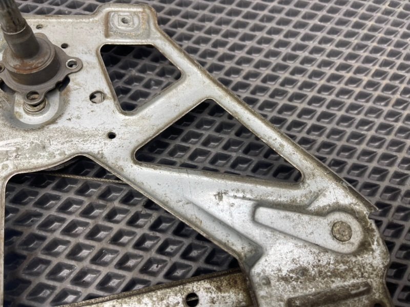 Стеклоподъемник, 590 рублей, Тверь