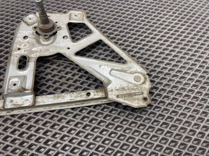 Стеклоподъемник, 590 рублей, Тверь