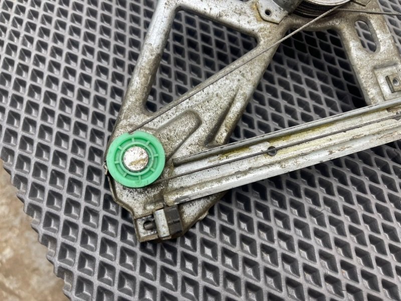 Стеклоподъемник, 590 рублей, Тверь