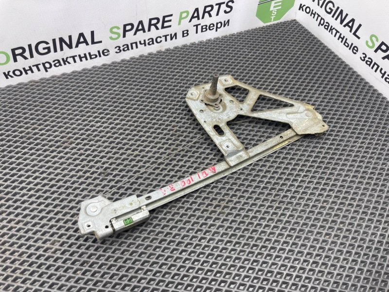 Стеклоподъемник, 590 рублей, Тверь