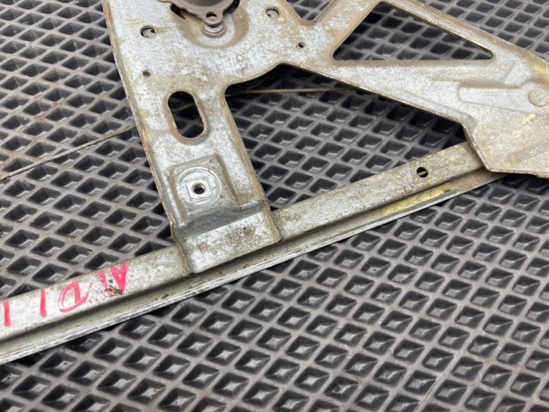 Стеклоподъемник, 590 рублей, Тверь