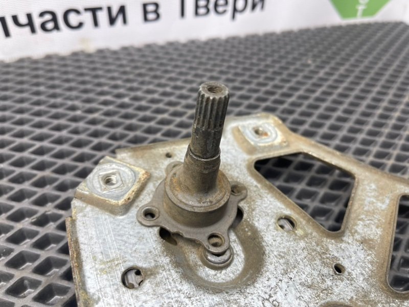 Стеклоподъемник, 590 рублей, Тверь