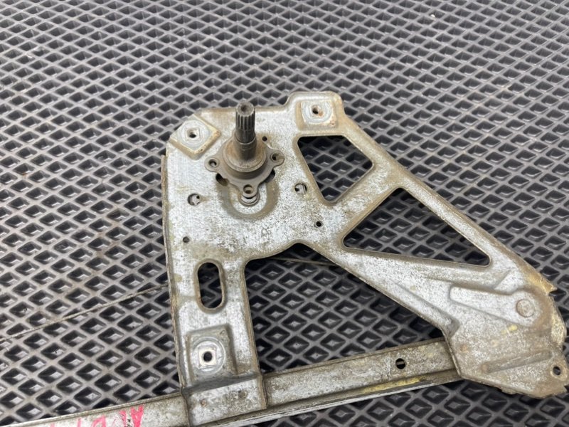 Стеклоподъемник, 590 рублей, Тверь