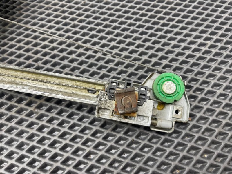 Стеклоподъемник, 590 рублей, Тверь