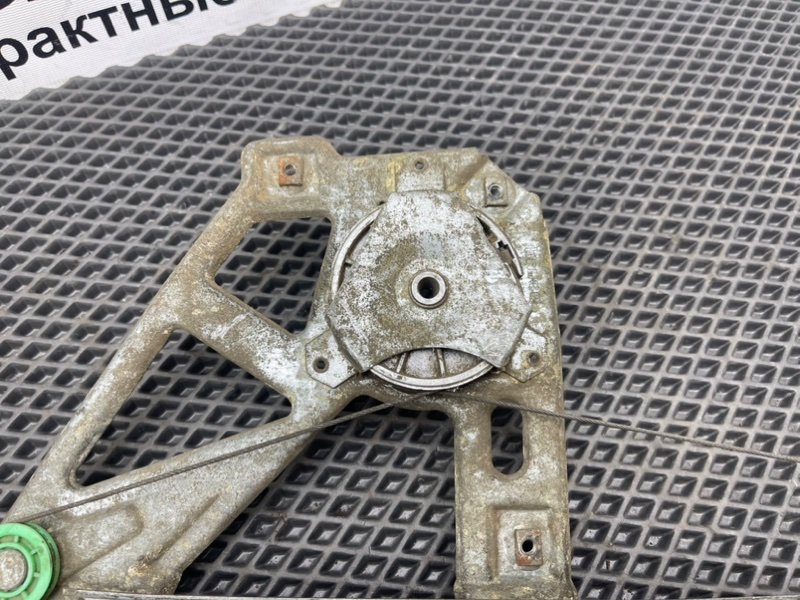 Стеклоподъемник, 590 рублей, Тверь