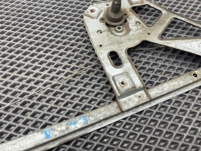 Стеклоподъемник, 690 рублей, Тверь