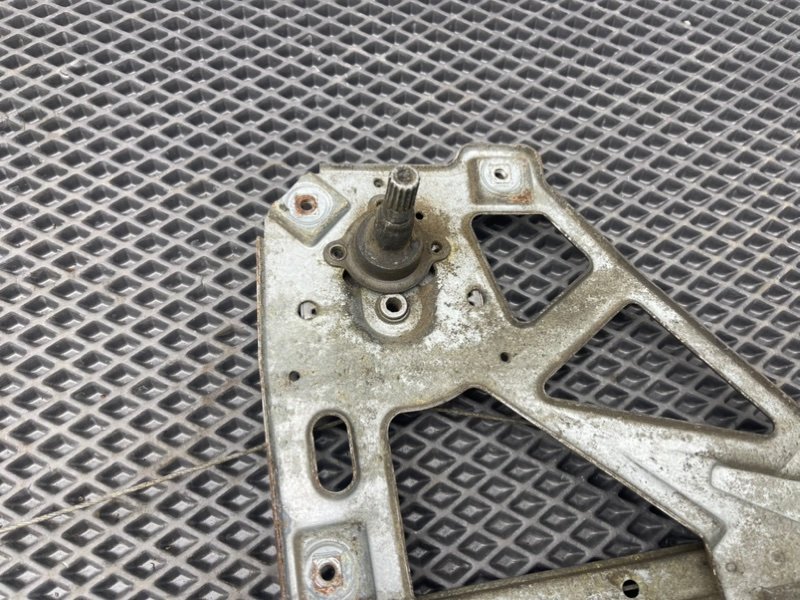 Стеклоподъемник, 690 рублей, Тверь