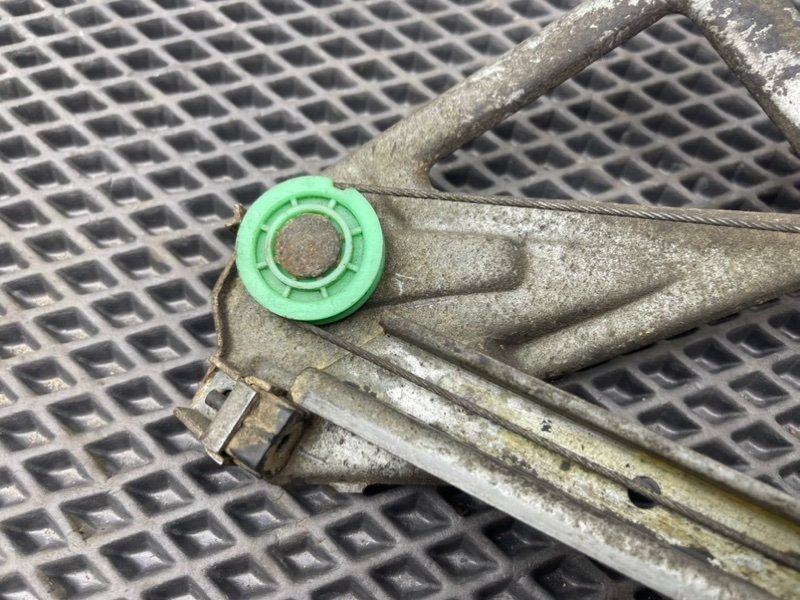 Стеклоподъемник, 690 рублей, Тверь