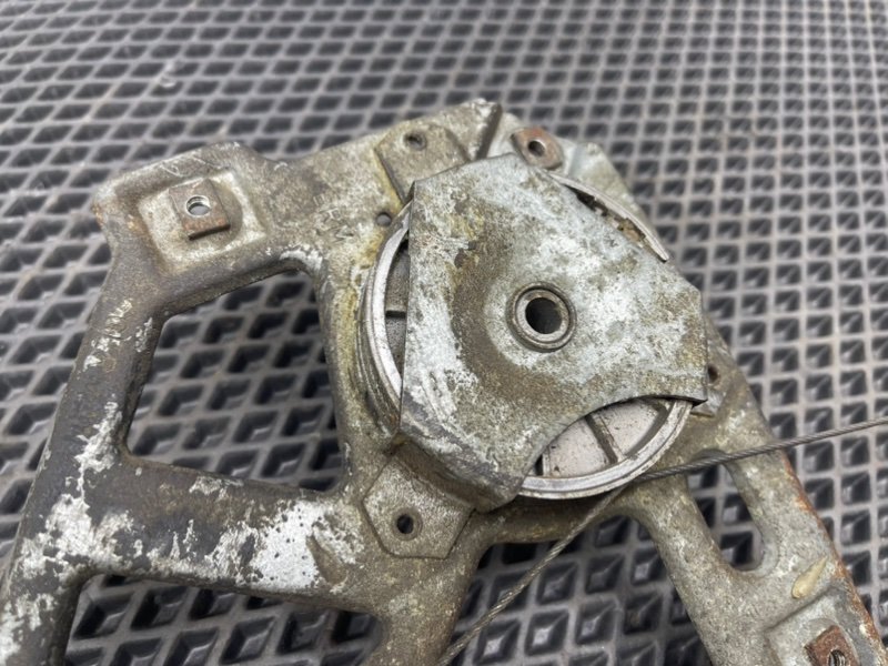 Стеклоподъемник, 690 рублей, Тверь