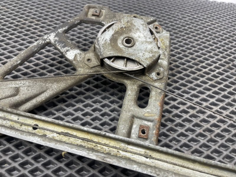 Стеклоподъемник, 690 рублей, Тверь