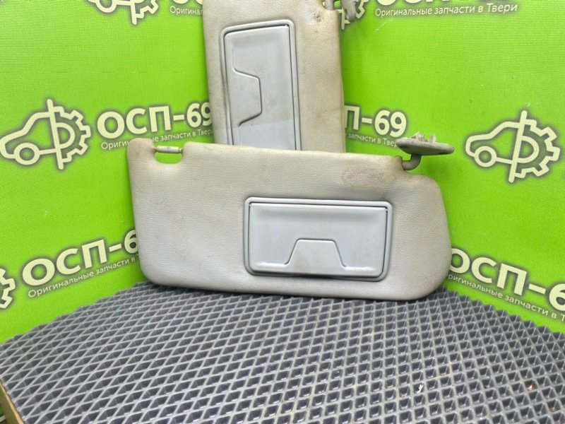 Солнцезащитные козырьки, 1990 рублей, Тверь