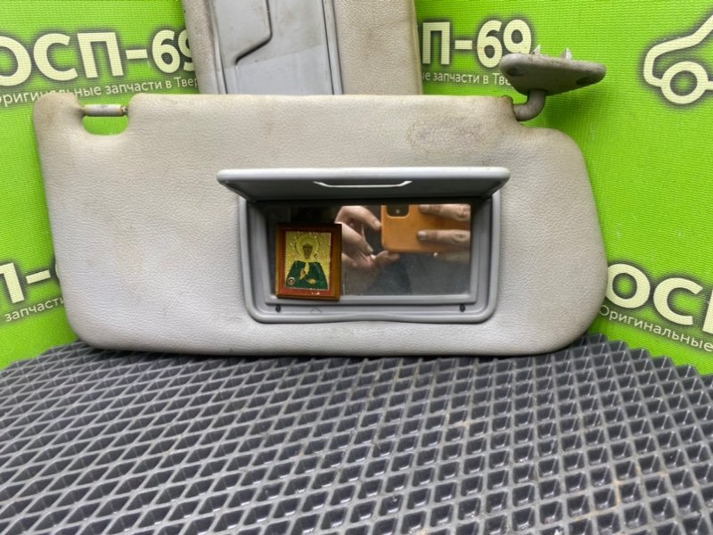 Солнцезащитные козырьки, 1990 рублей, Тверь