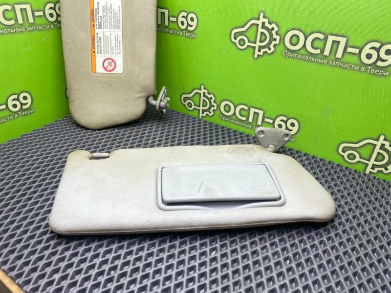 Солнцезащитные козырьки, 1990 рублей, Тверь