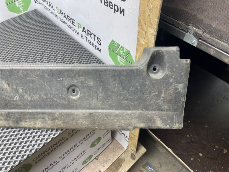 Накладка замка багажника, 690 рублей, Тверь