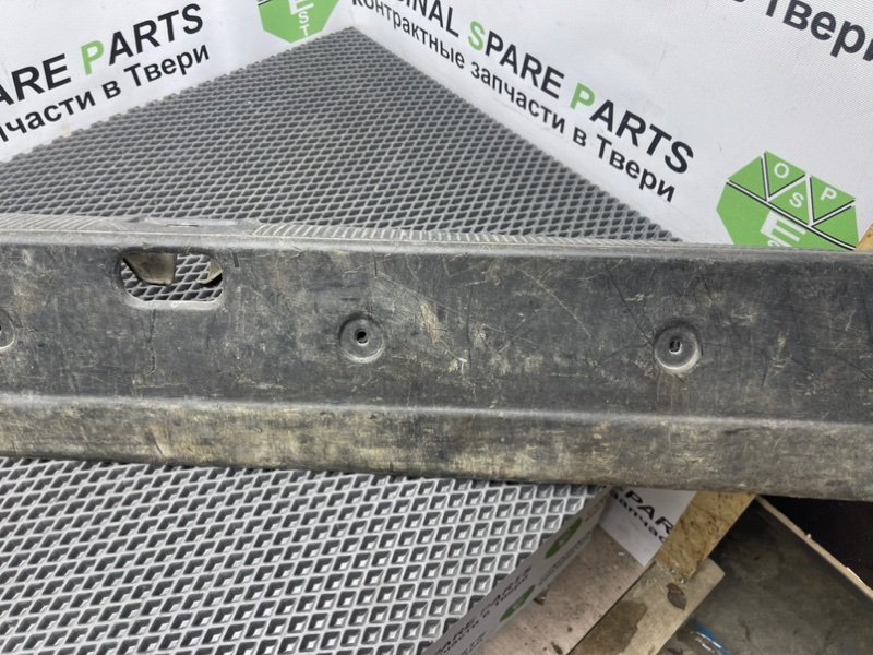 Накладка замка багажника, 690 рублей, Тверь