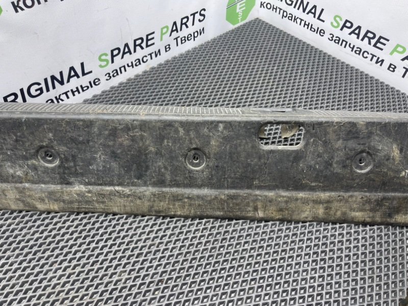 Накладка замка багажника, 690 рублей, Тверь