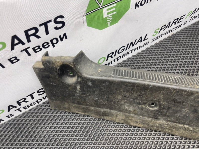 Накладка замка багажника, 690 рублей, Тверь