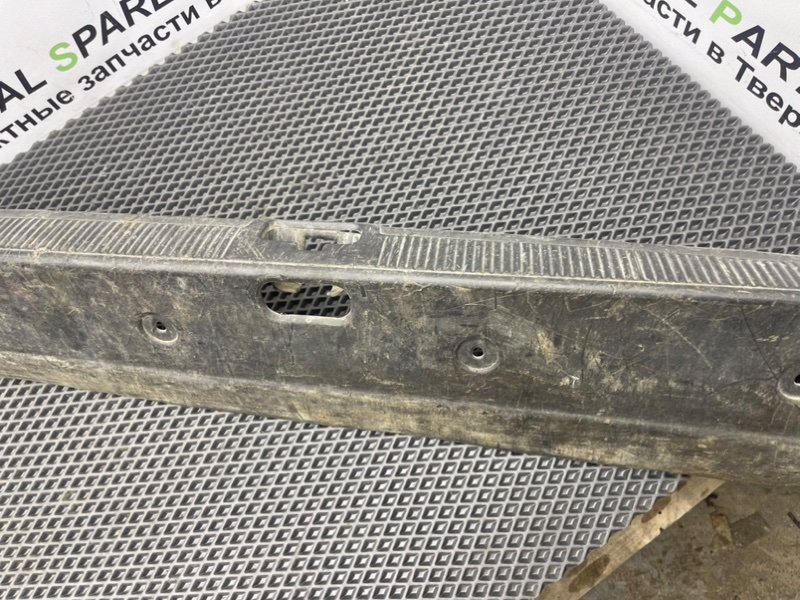 Накладка замка багажника, 690 рублей, Тверь