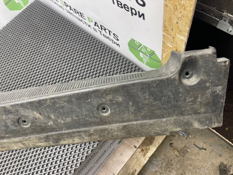 Накладка замка багажника, 690 рублей, Тверь