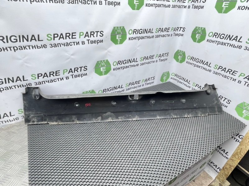 Накладка замка багажника, 690 рублей, Тверь