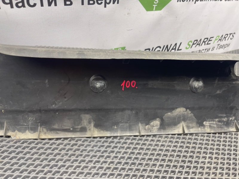 Накладка замка багажника, 690 рублей, Тверь