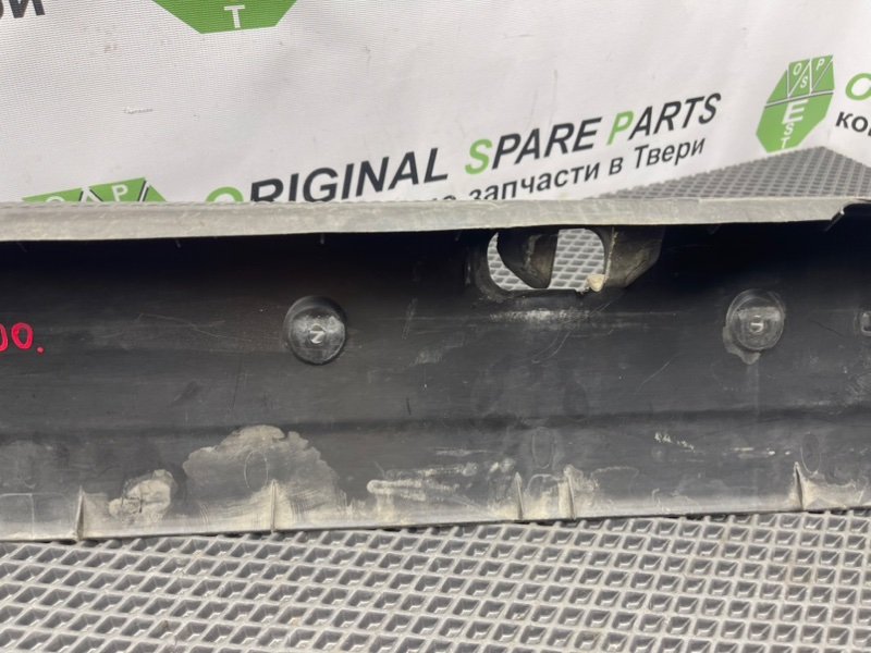 Накладка замка багажника, 690 рублей, Тверь