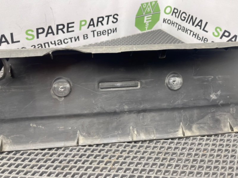 Накладка замка багажника, 690 рублей, Тверь