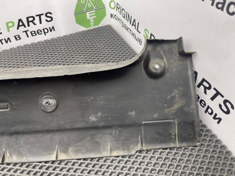 Накладка замка багажника, 690 рублей, Тверь