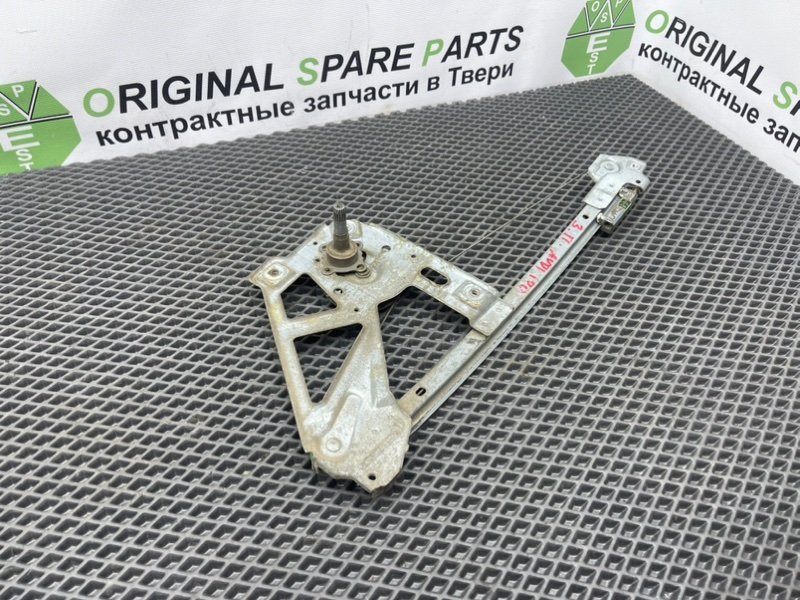 Стеклоподъемник, 590 рублей, Тверь