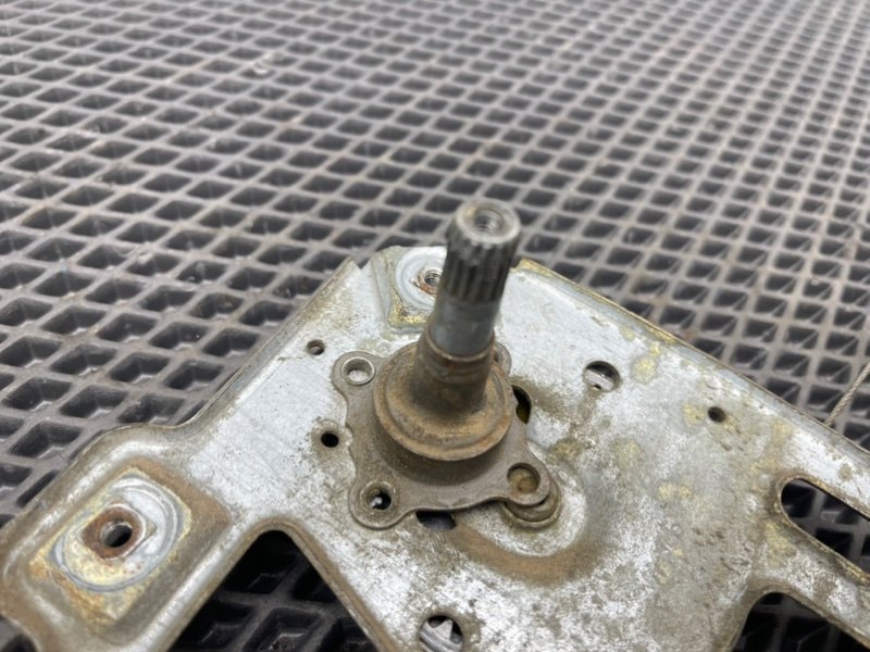 Стеклоподъемник, 590 рублей, Тверь