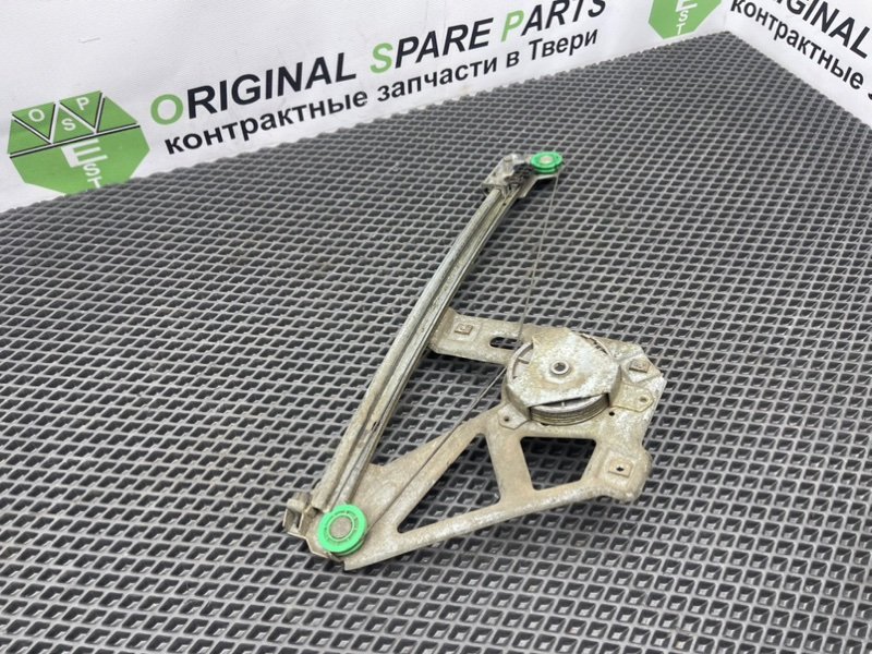 Стеклоподъемник, 590 рублей, Тверь