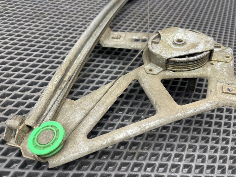 Стеклоподъемник, 590 рублей, Тверь