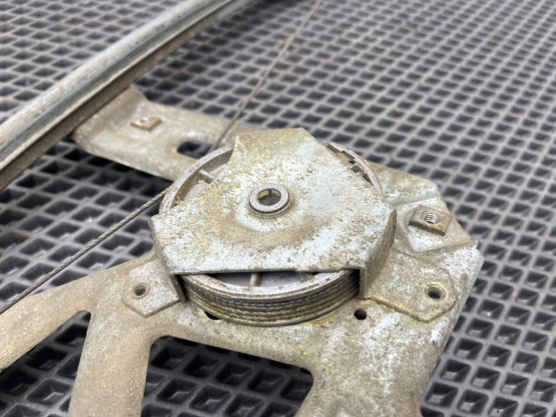 Стеклоподъемник, 590 рублей, Тверь