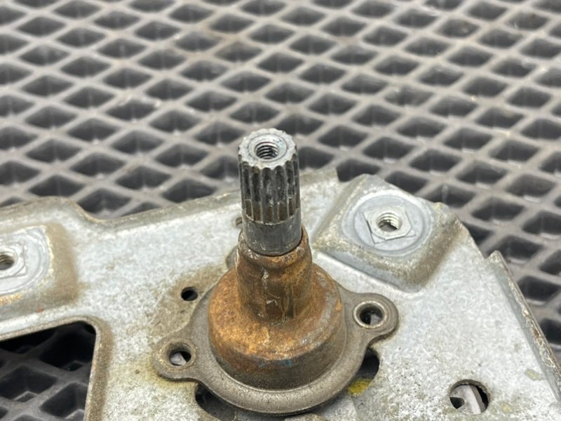 Стеклоподъемник, 690 рублей, Тверь