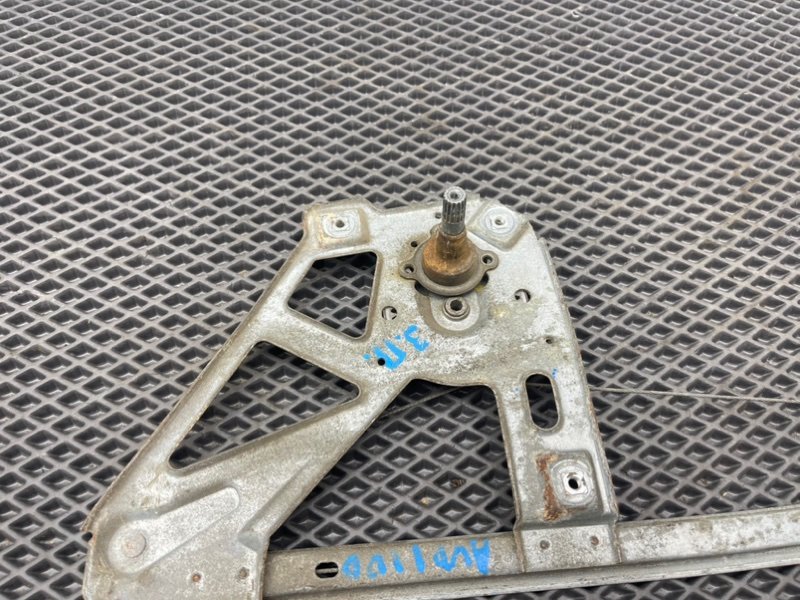 Стеклоподъемник, 690 рублей, Тверь