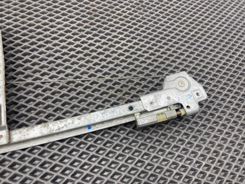 Стеклоподъемник, 690 рублей, Тверь