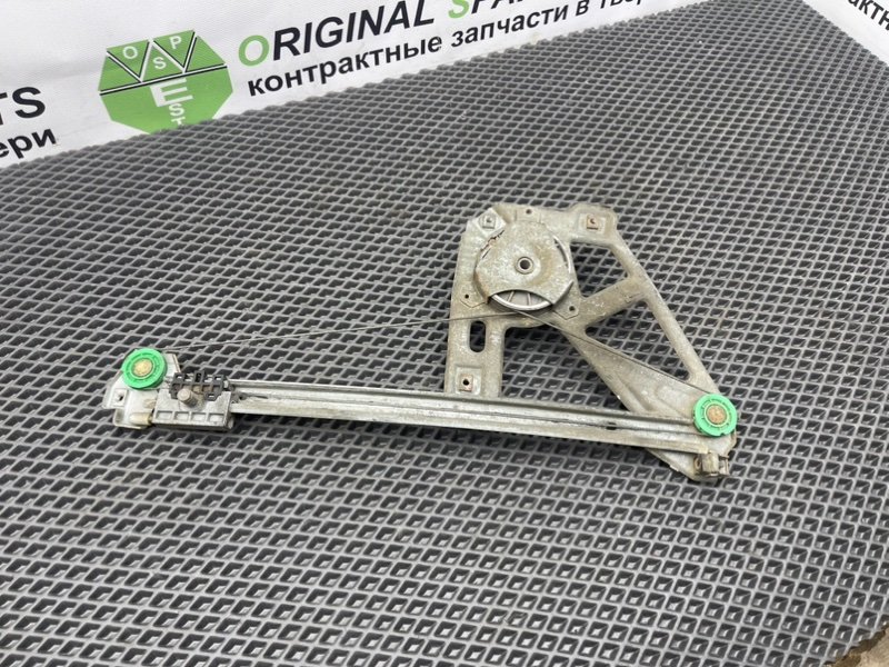 Стеклоподъемник, 690 рублей, Тверь