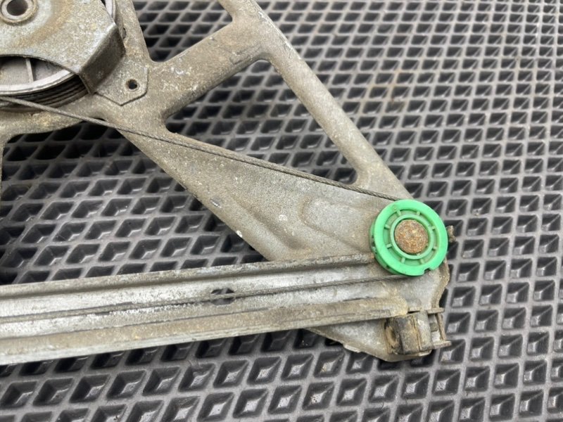 Стеклоподъемник, 690 рублей, Тверь