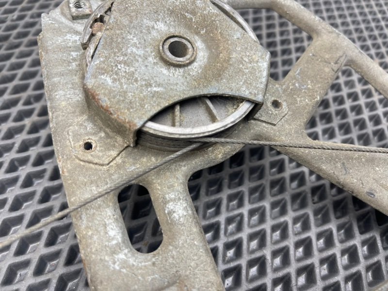 Стеклоподъемник, 690 рублей, Тверь