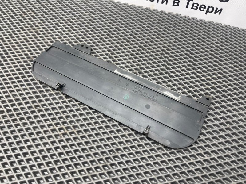 Крышка блока предохранителей, 490 рублей, Тверь