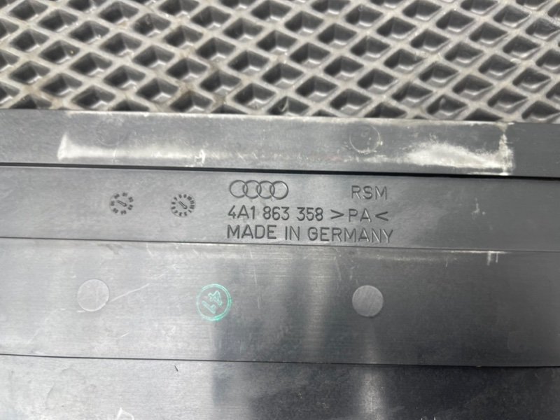 Крышка блока предохранителей, 490 рублей, Тверь