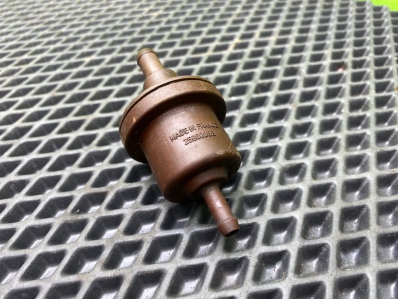 Клапан вентиляции топливного бака, 590 рублей, Тверь