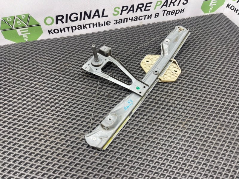 Стеклоподъемник, 590 рублей, Тверь