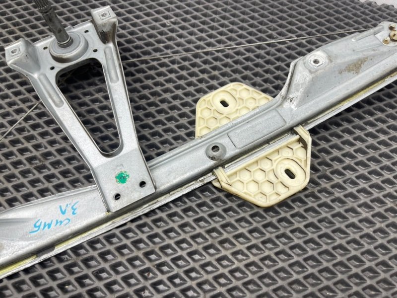 Стеклоподъемник, 590 рублей, Тверь