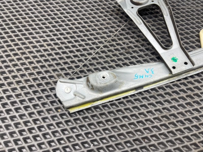 Стеклоподъемник, 590 рублей, Тверь