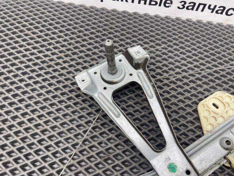 Стеклоподъемник, 590 рублей, Тверь