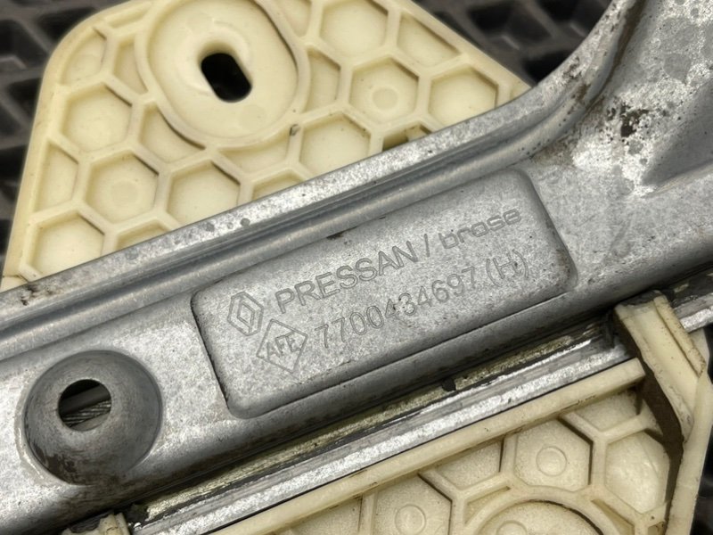 Стеклоподъемник, 590 рублей, Тверь