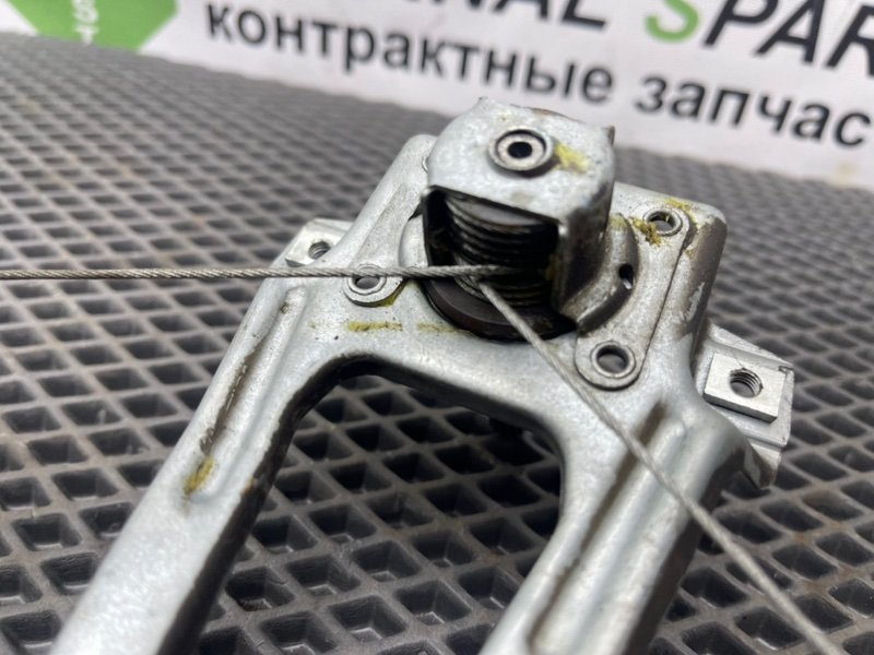 Стеклоподъемник, 590 рублей, Тверь